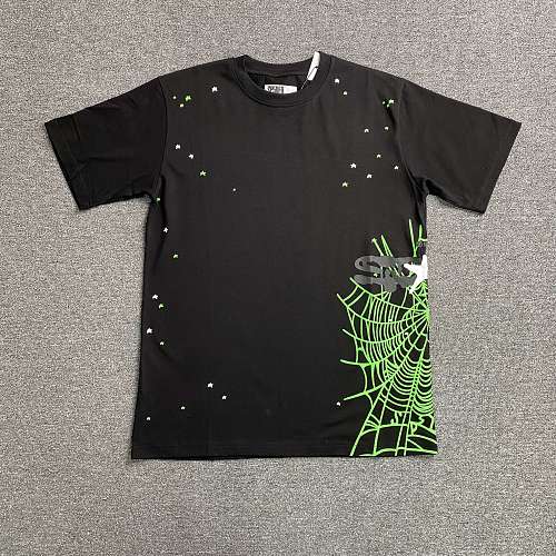 Sp5der YoungThug T-shirt