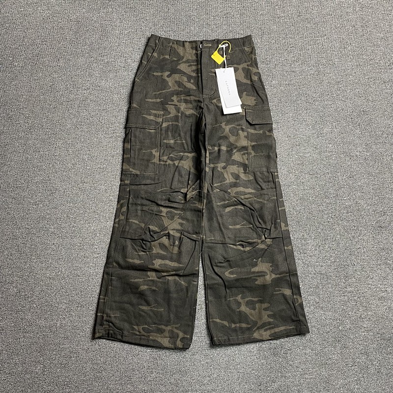 Caturra Pants