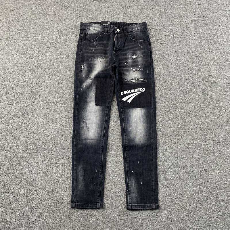 Dsquared 2 Jeans