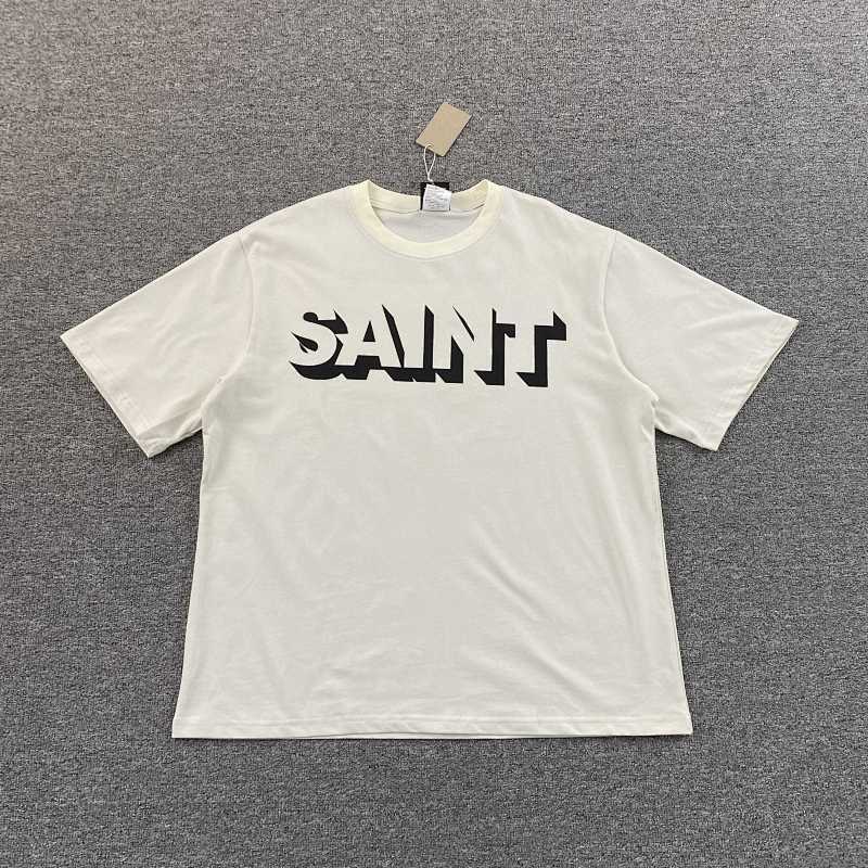 Saint Mxxxxxx T-shirt