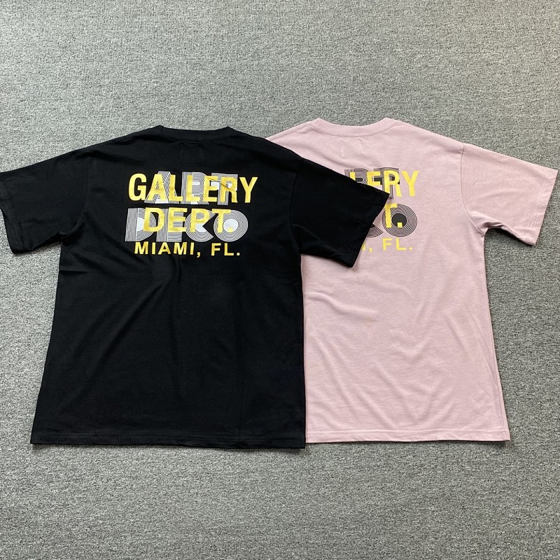 Gallery Dept. T-shirt