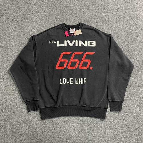 Saint Mxxxxxx Crewneck