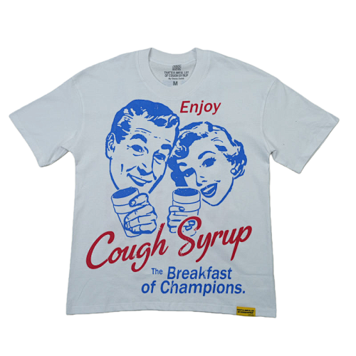 Breakfast Of Champions Tee