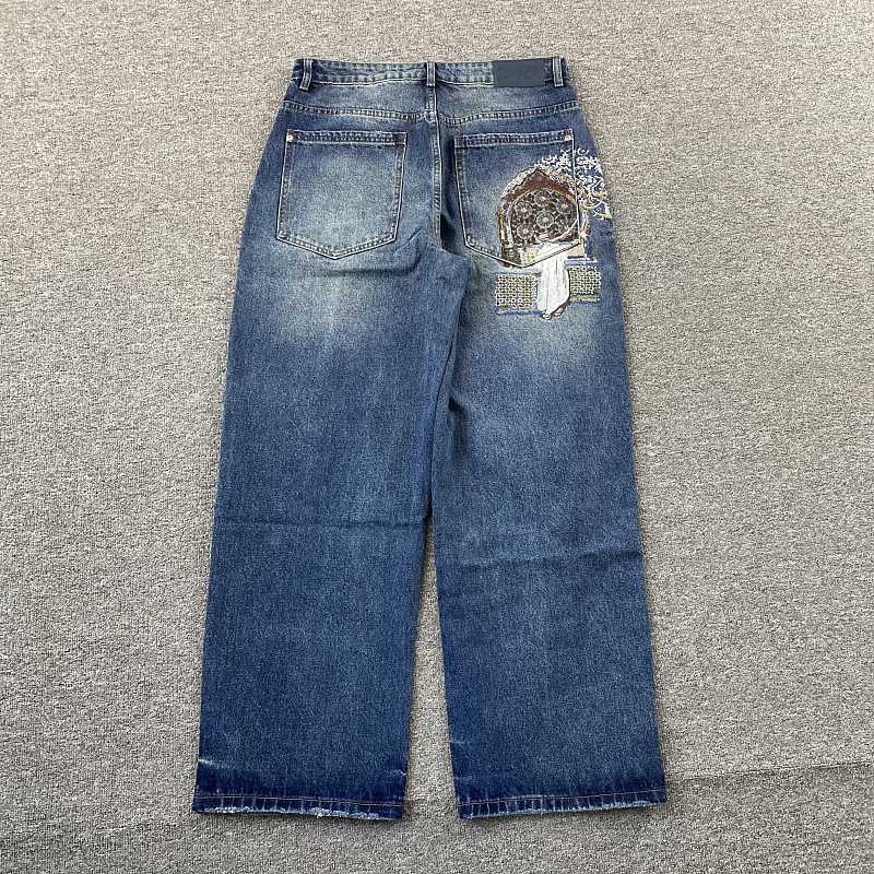 Derschutze Jeans