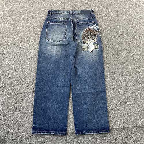 Derschutze Jeans