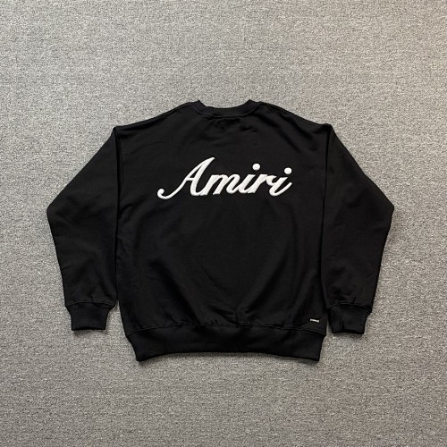 Amiri Crewneck