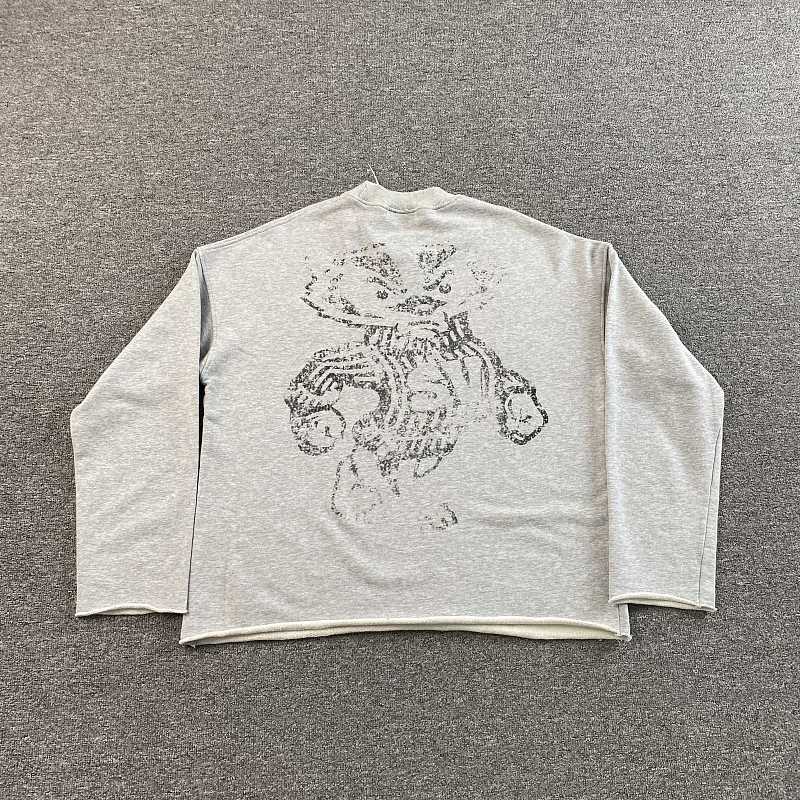 Saint Vanity Crewneck