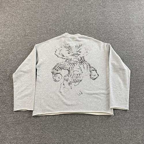 Saint Vanity Crewneck