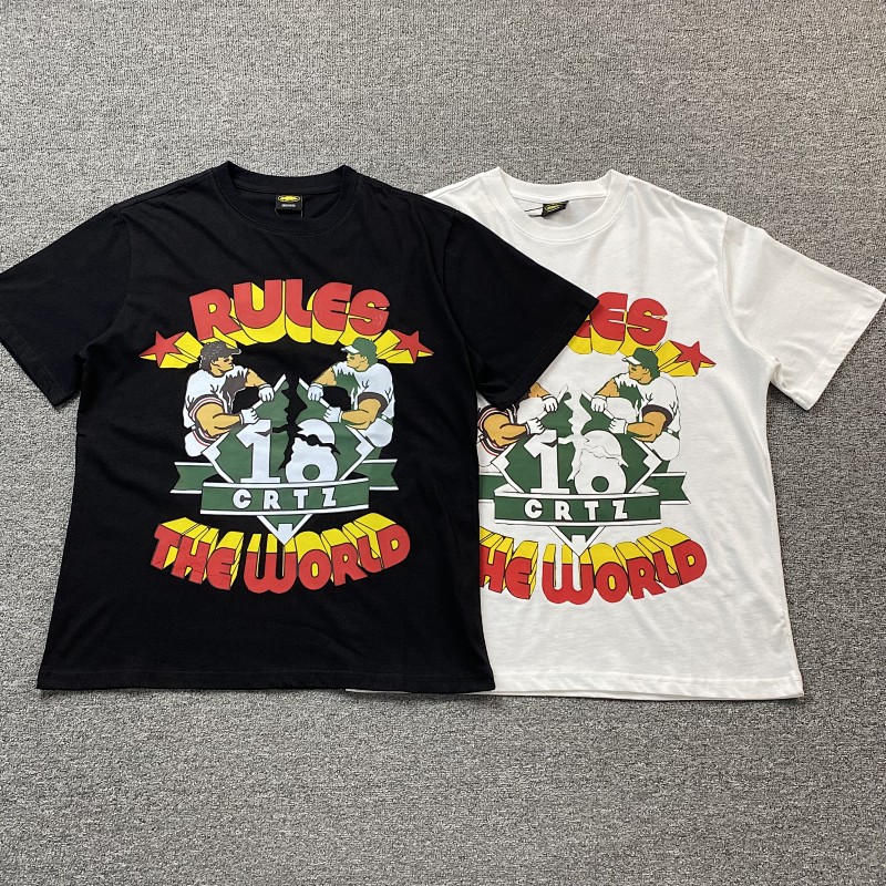 Corteiz T-Shirt