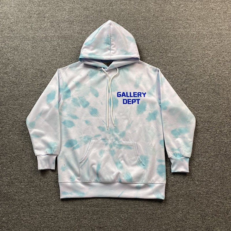 Gallery Dept. Hoodie