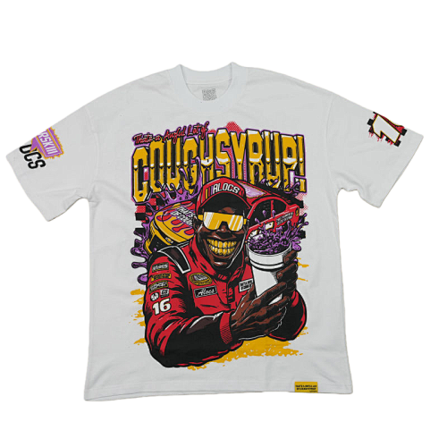 Nascar Tee