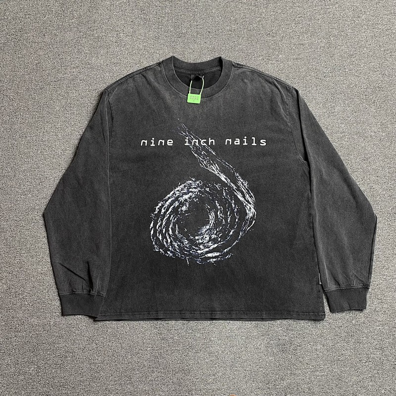Nine Inch Nails T-shirt
