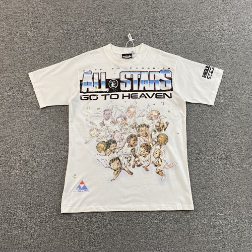 Hellstar Studios T-shirt