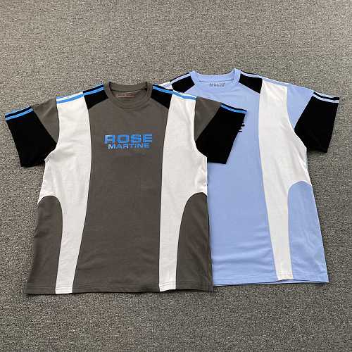 MartineRose T-shirt