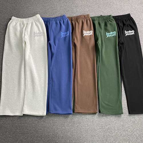 Broken Planet Pants