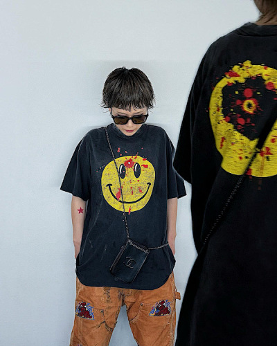 Readymade T-shirt