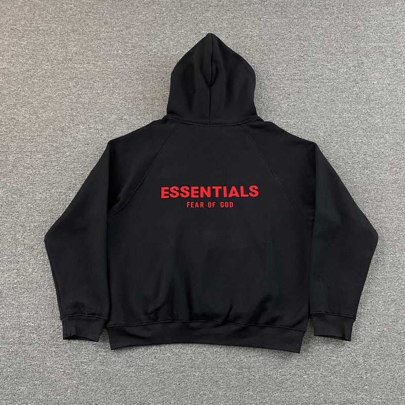 Fog Fear Of God Fog Essentials Hoodie