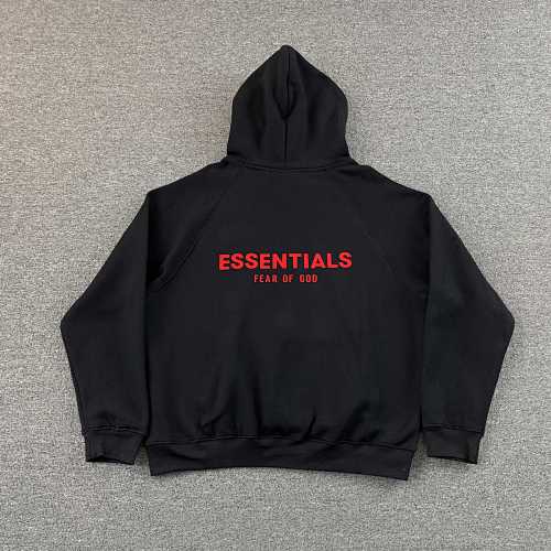Fog Fear Of God Fog Essentials Hoodie