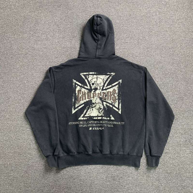 WestCoast Choppers Hoodie