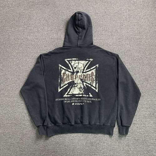 WestCoast Choppers Hoodie