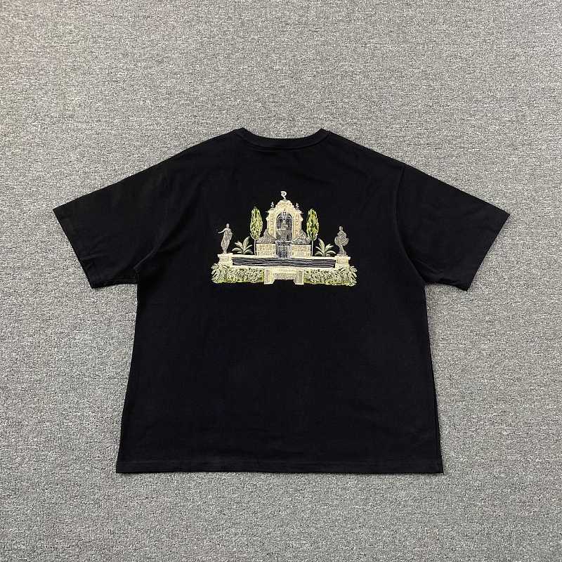 Derschutze T-shirt