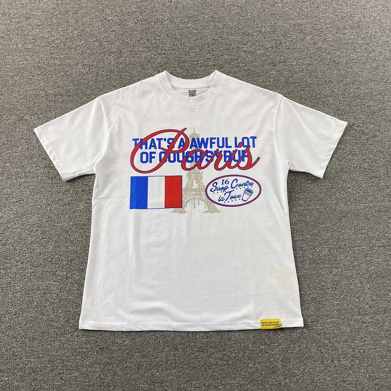 That's A Awful Lot Of Cough Syrup T-shirt