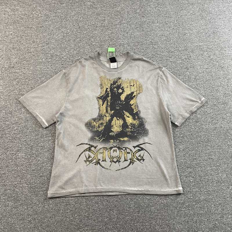 Saint Mxxxxxx T-shirt