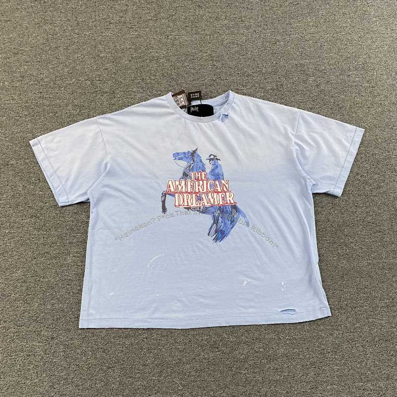 Paly Hollywood T-shirt