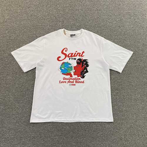 Saint Mxxxxxx T-shirt