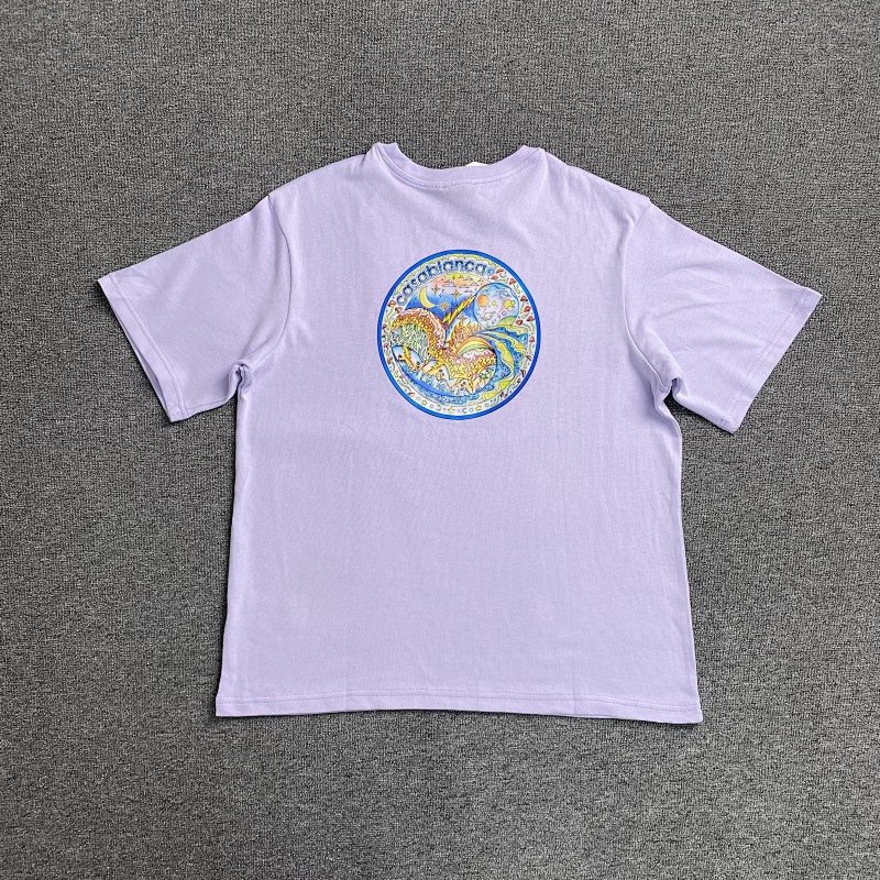 Casablanca T-shirt