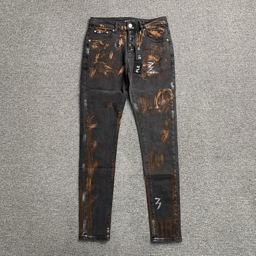 Purple Jeans