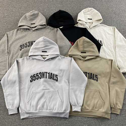 Fog Fear Of God Fog Essentials Hoodie