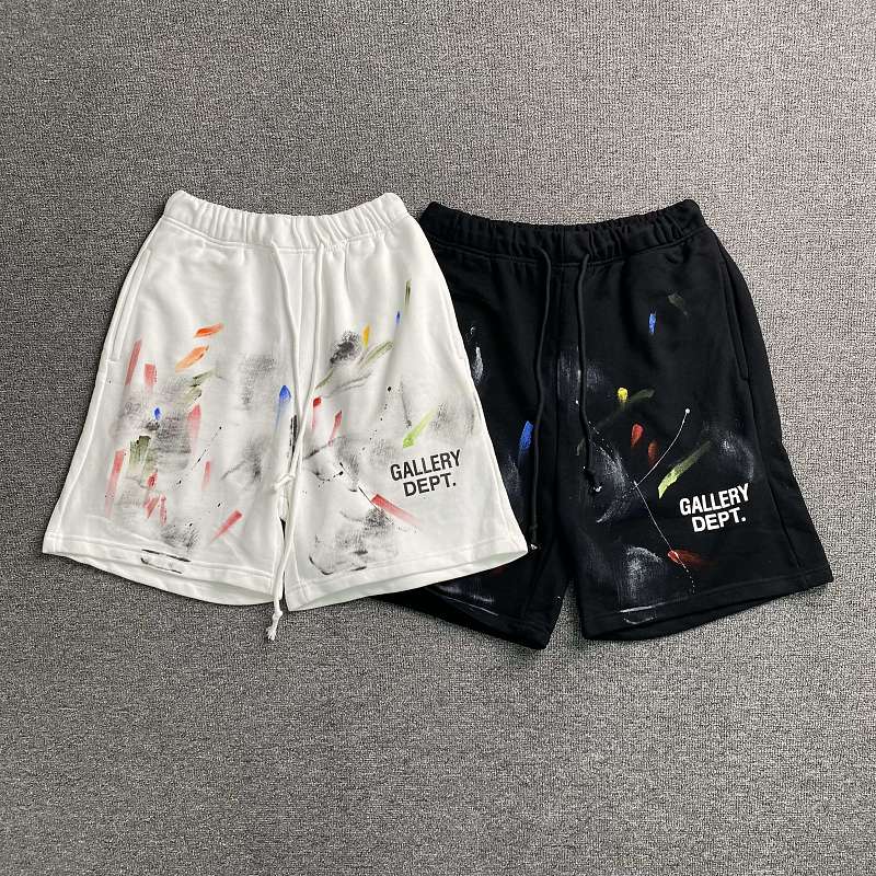Gallery Dept Shorts