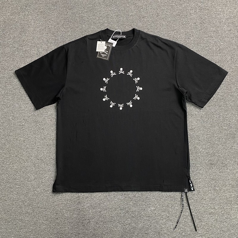 Mmj Mastermind Japan T-shirt