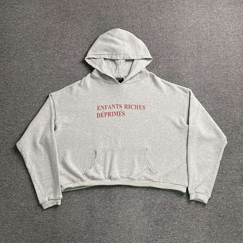 Enfants Riches Deprimes Hoodie