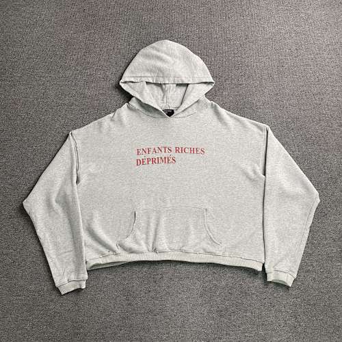 Enfants Riches Deprimes Hoodie
