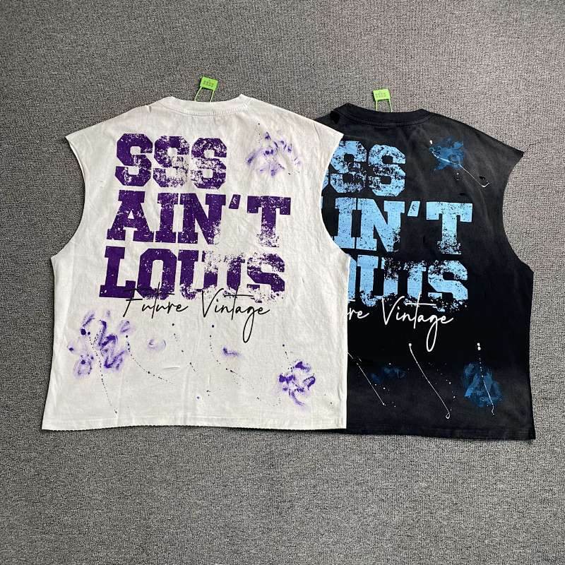 SSSaint Louis T-shirt