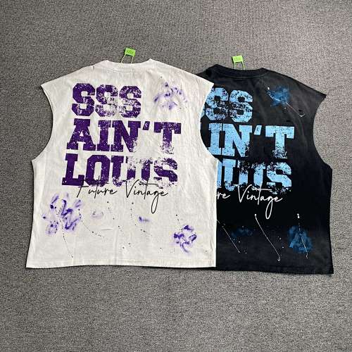 SSSaint Louis T-shirt
