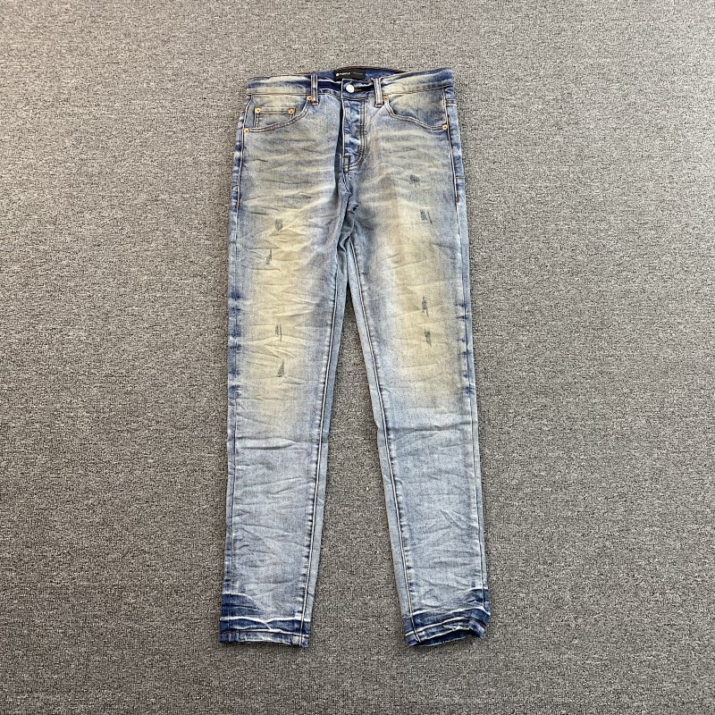 Purple Jeans