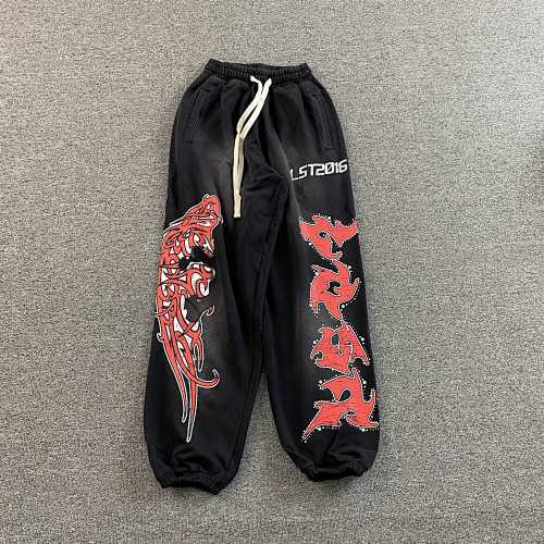 Lost Intrycacy Pants