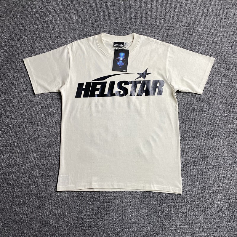 Hellstar Studios T-shirt