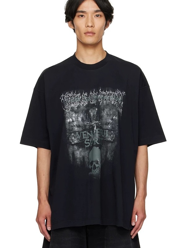 Vetements T-shirt