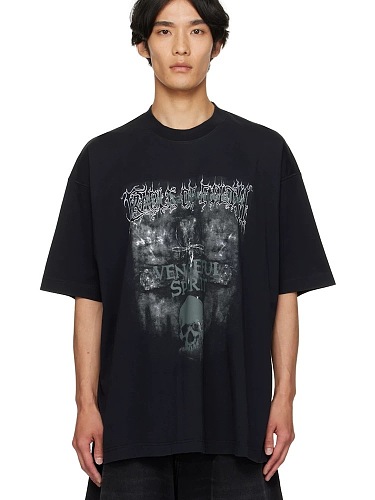 Vetements T-shirt