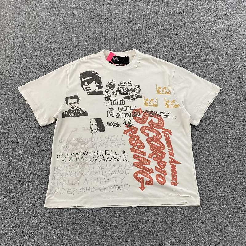 Paly Hollywood T-shirt