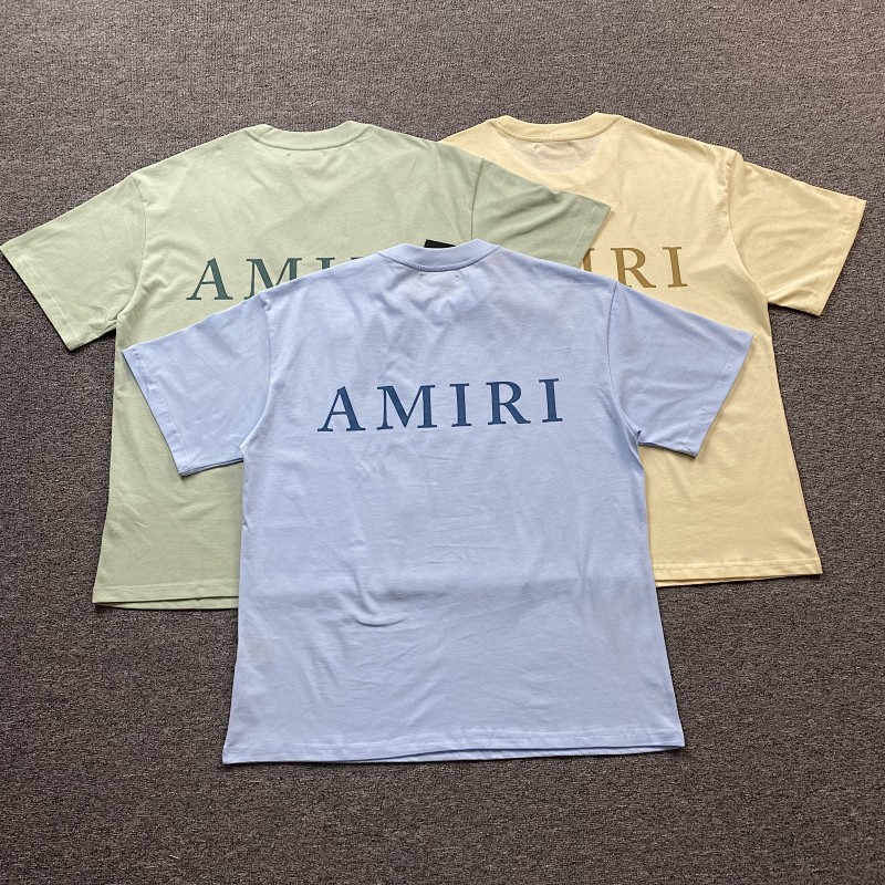 Amiri T-shirt