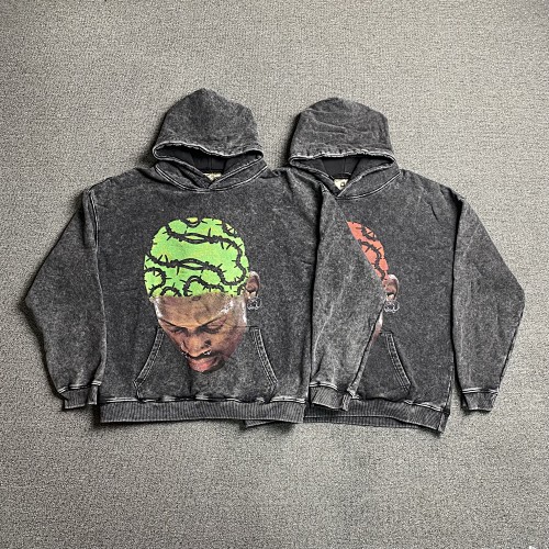 Vintage Hoodies