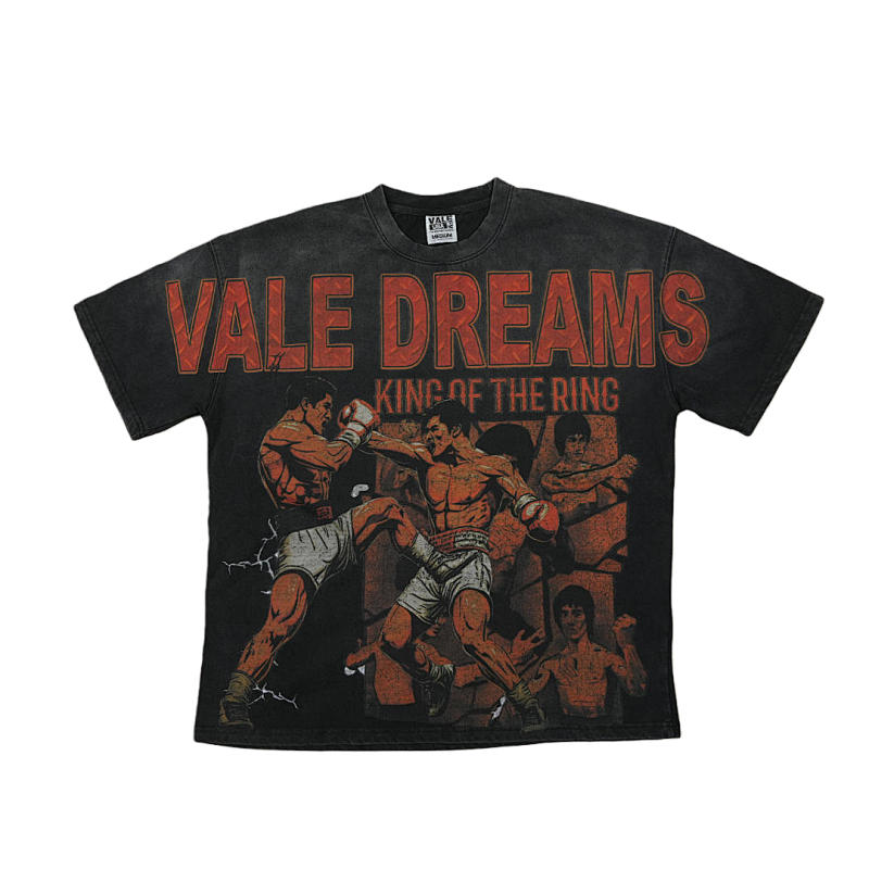 Vale T-shirt