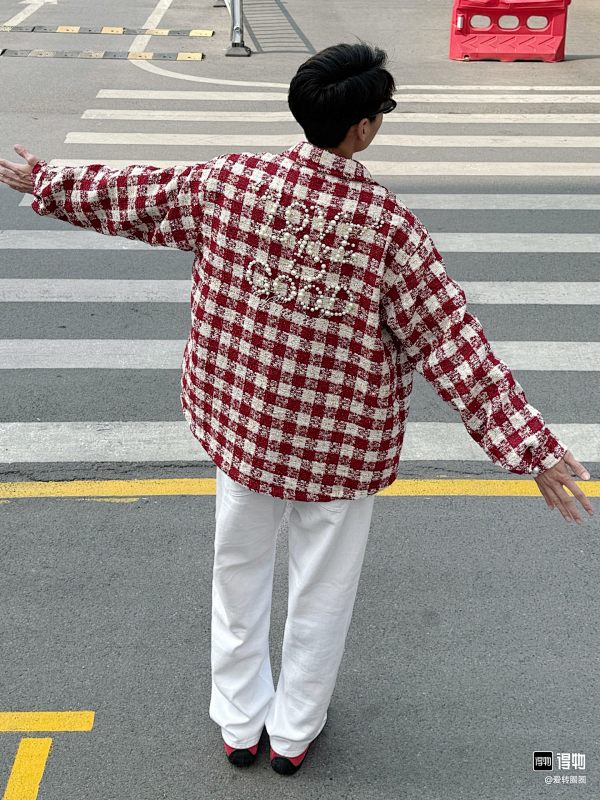 Goodbrand Jacket