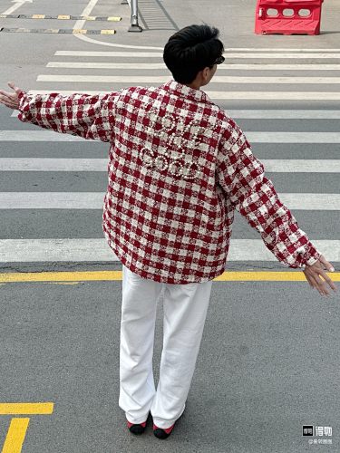 Goodbrand Jacket