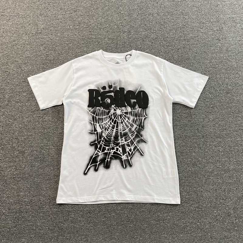 Sp5der YoungThug T-shirt